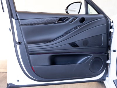 2026 Genesis G80 3.5T