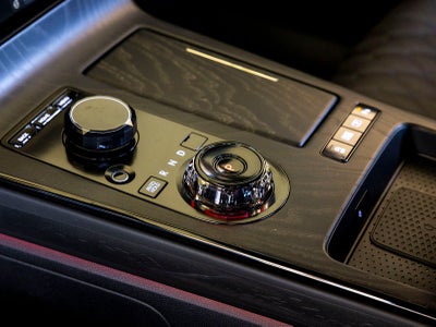 2026 Genesis G80 3.5T