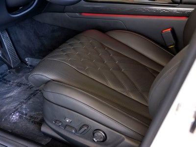 2026 Genesis G80 3.5T