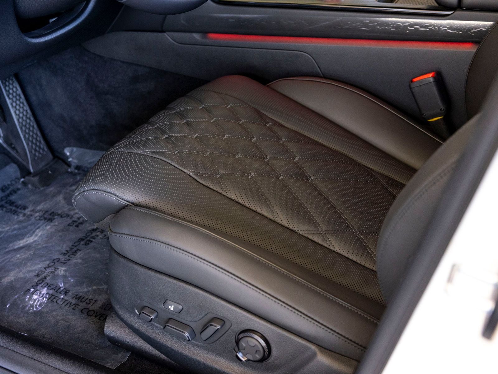 2026 Genesis G80 3.5T