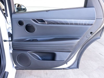 2026 Genesis G80 3.5T