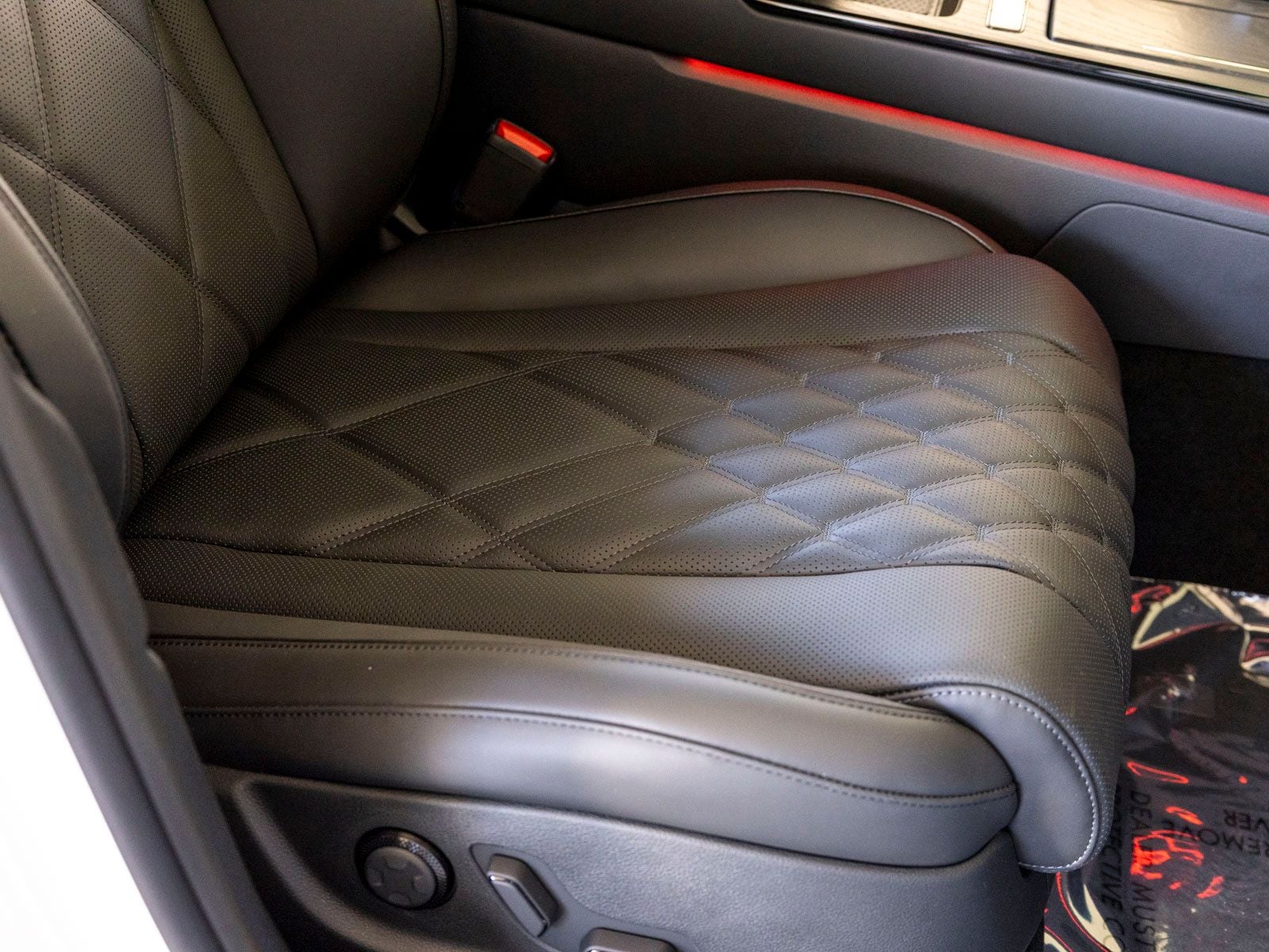 2026 Genesis G80 3.5T