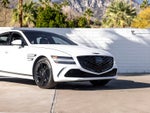 2026 Genesis G80 3.5T