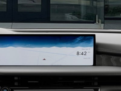 2026 Genesis G80 3.5T