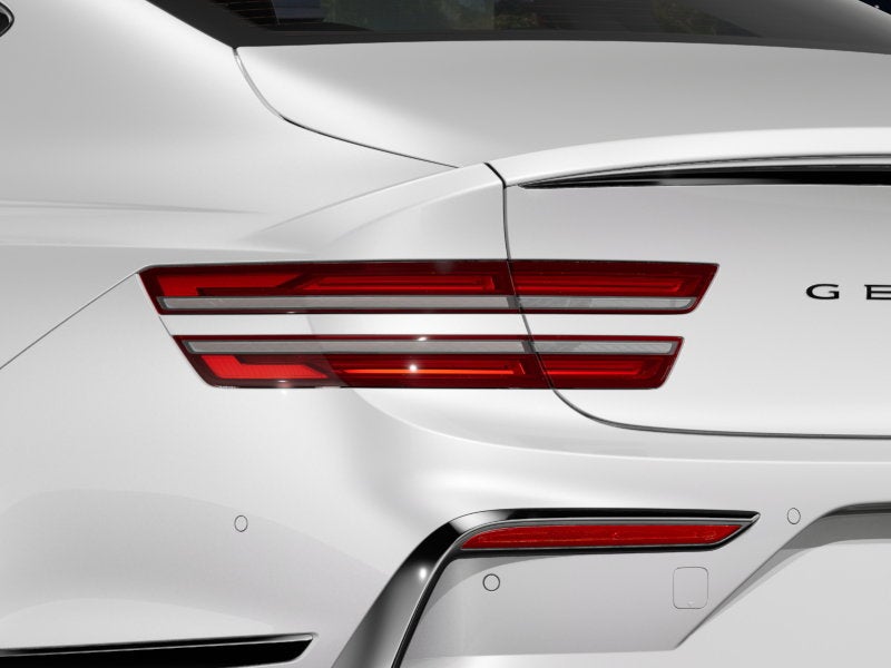 2027 Genesis G80 3.5T Sport Prestige