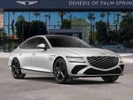 2027 Genesis G80 3.5T Sport Prestige
