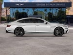 2027 Genesis G80 3.5T Sport Prestige