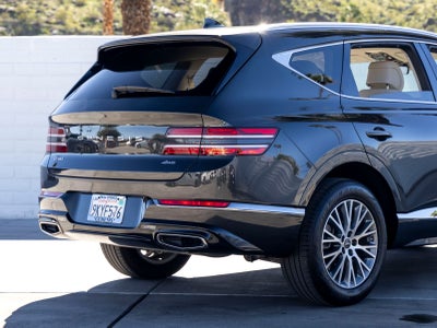 2024 Genesis GV80 2.5T
