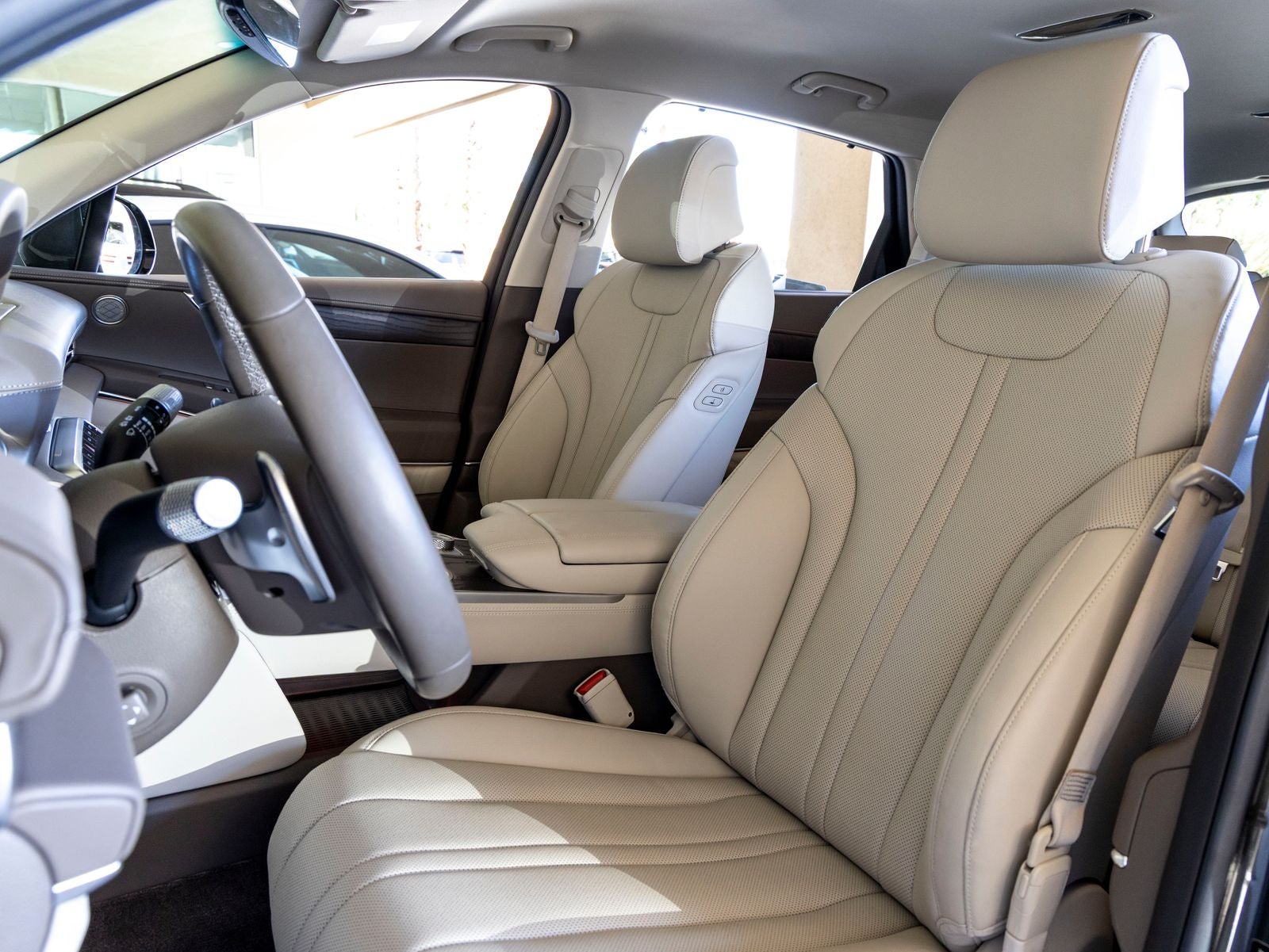 2024 Genesis GV80 2.5T