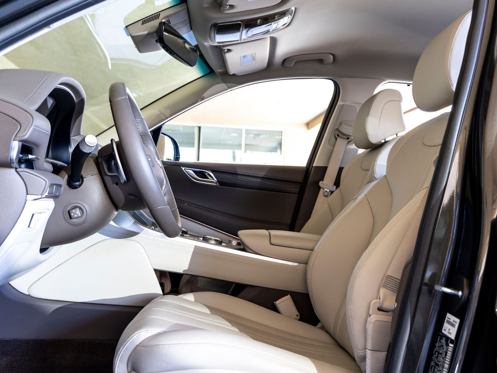 2024 Genesis GV80 2.5T