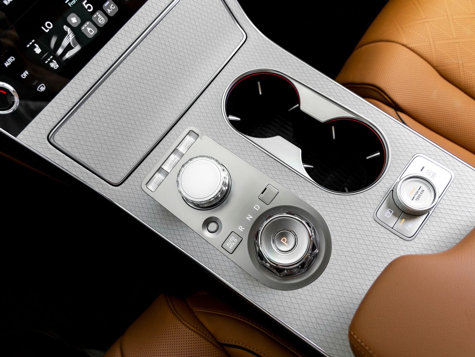 2026 Genesis GV80 2.5T Advanced