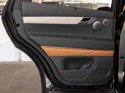 2026 Genesis GV80 2.5T Advanced