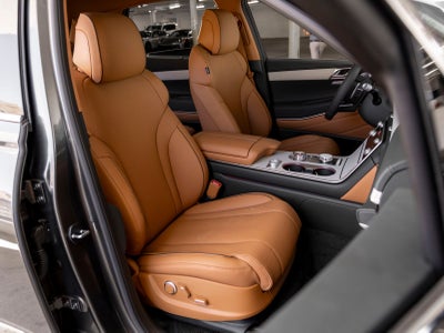 2026 Genesis GV80 2.5T Advanced