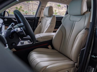 2027 Genesis GV80 2.5T