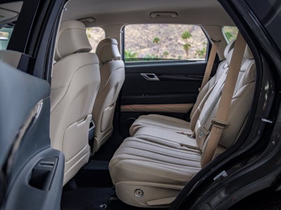 2027 Genesis GV80 2.5T