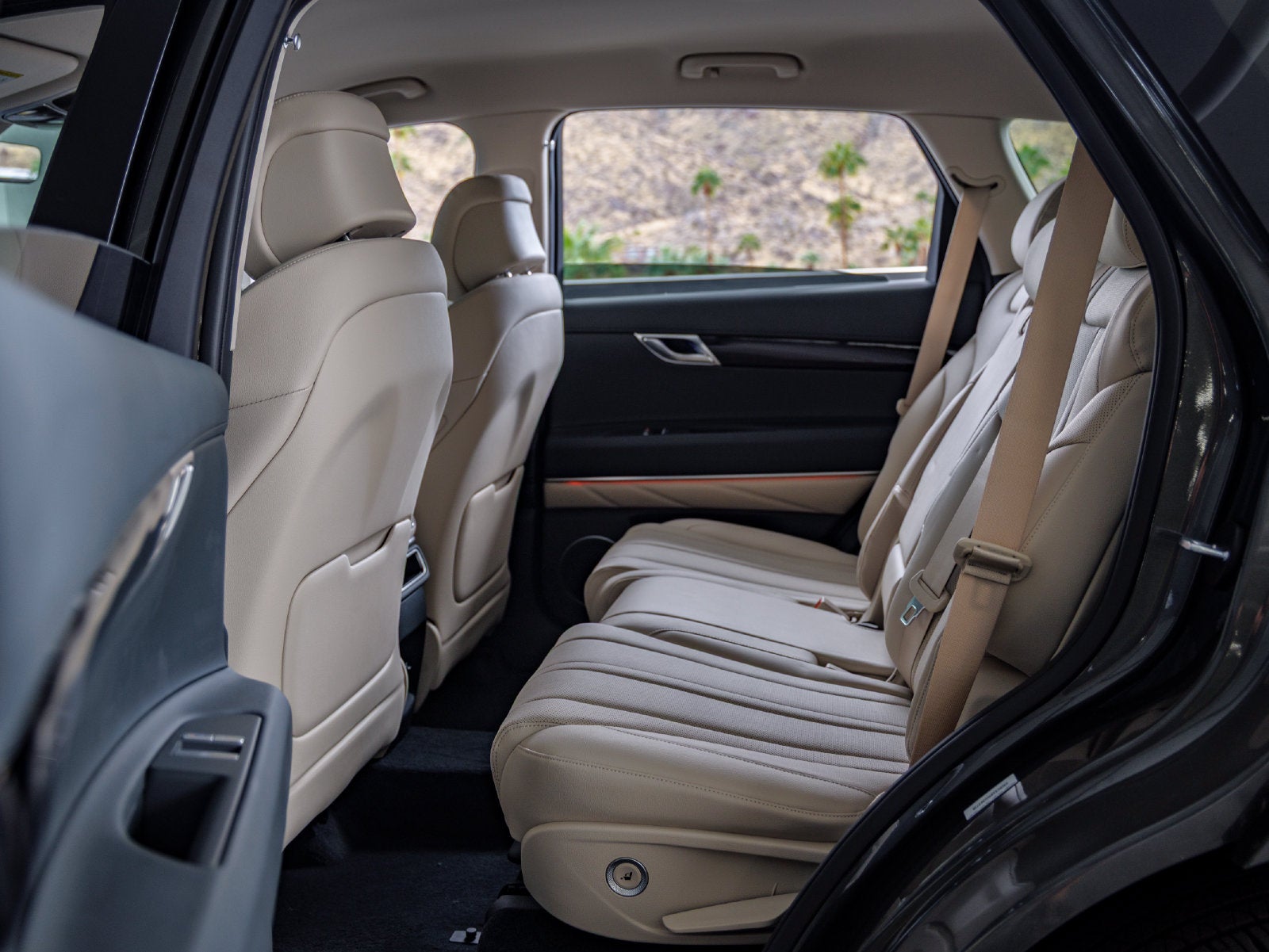 2027 Genesis GV80 2.5T