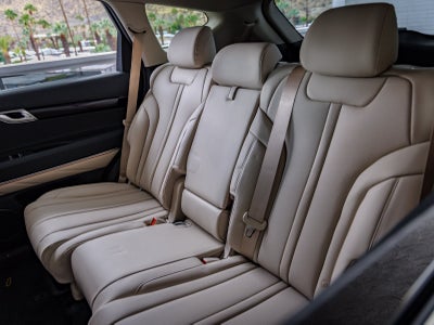 2027 Genesis GV80 2.5T