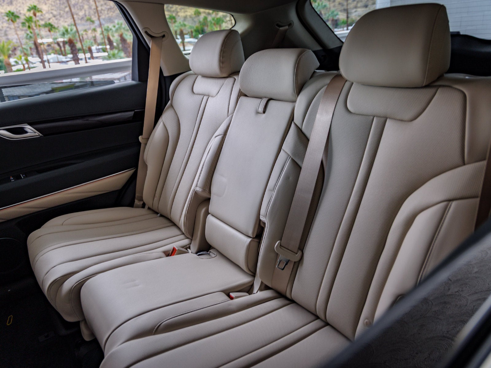 2027 Genesis GV80 2.5T