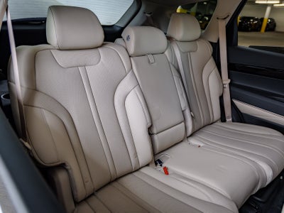 2027 Genesis GV80 2.5T