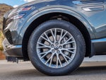 2027 Genesis GV80 2.5T