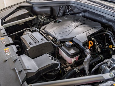 2027 Genesis GV80 2.5T