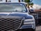2027 Genesis GV80 2.5T