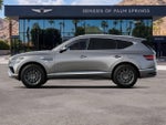 2027 Genesis GV80 2.5T