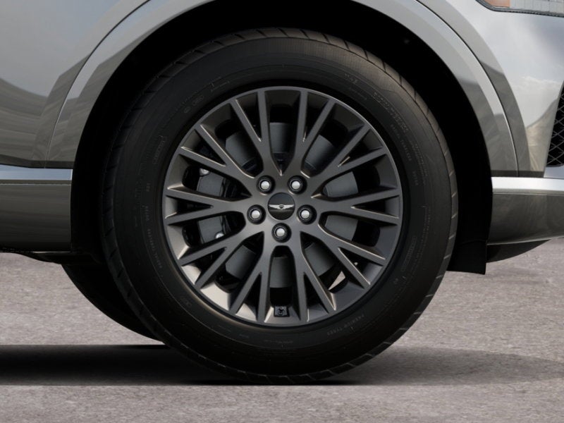 2027 Genesis GV80 2.5T