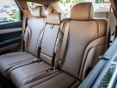 2026 Genesis GV80 2.5T Prestige