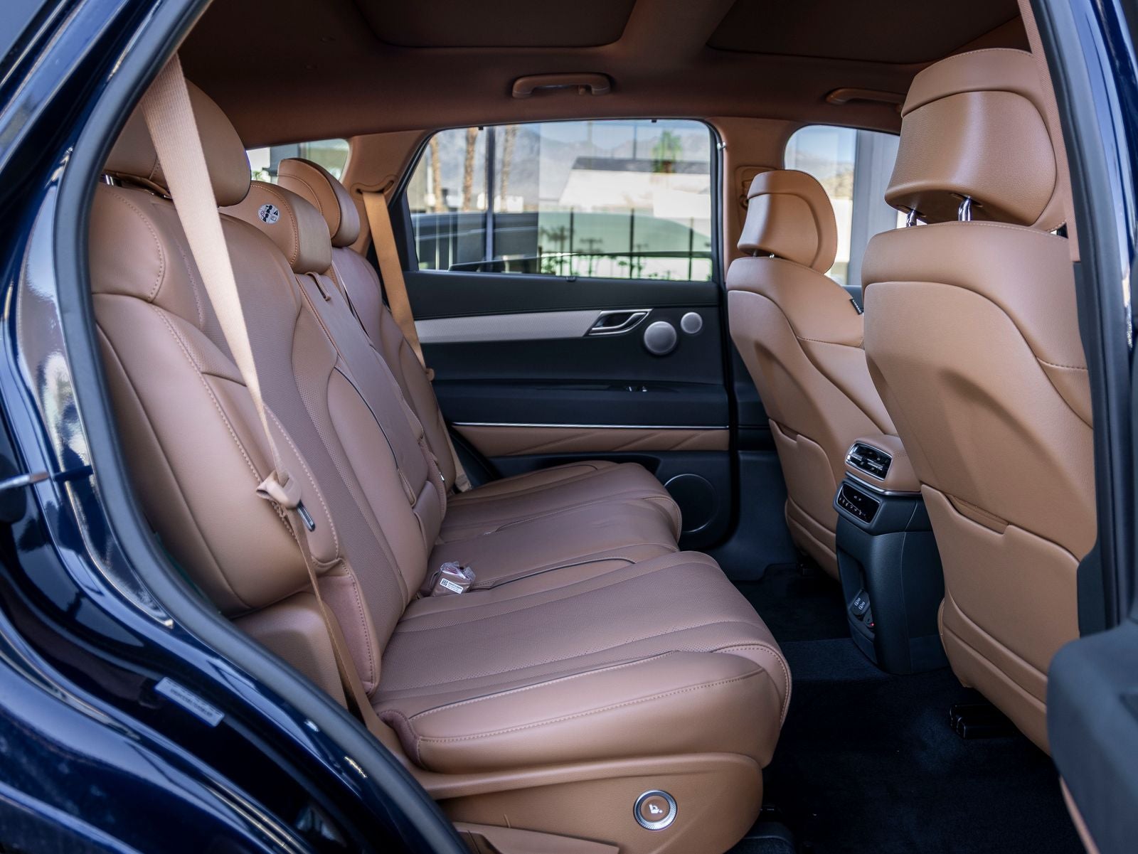 2026 Genesis GV80 2.5T Prestige