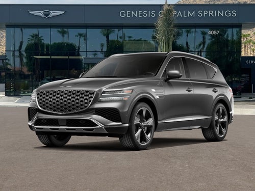 2026 Genesis GV80 2.5T Prestige