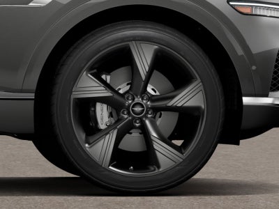 2026 Genesis GV80 2.5T Prestige