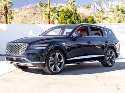 2026 Genesis GV80 2.5T Prestige