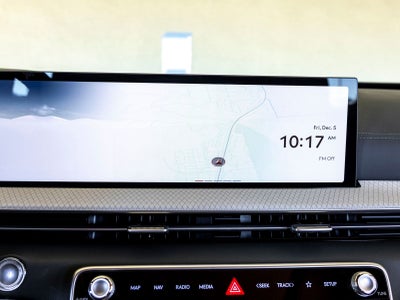 2026 Genesis GV80 2.5T Prestige