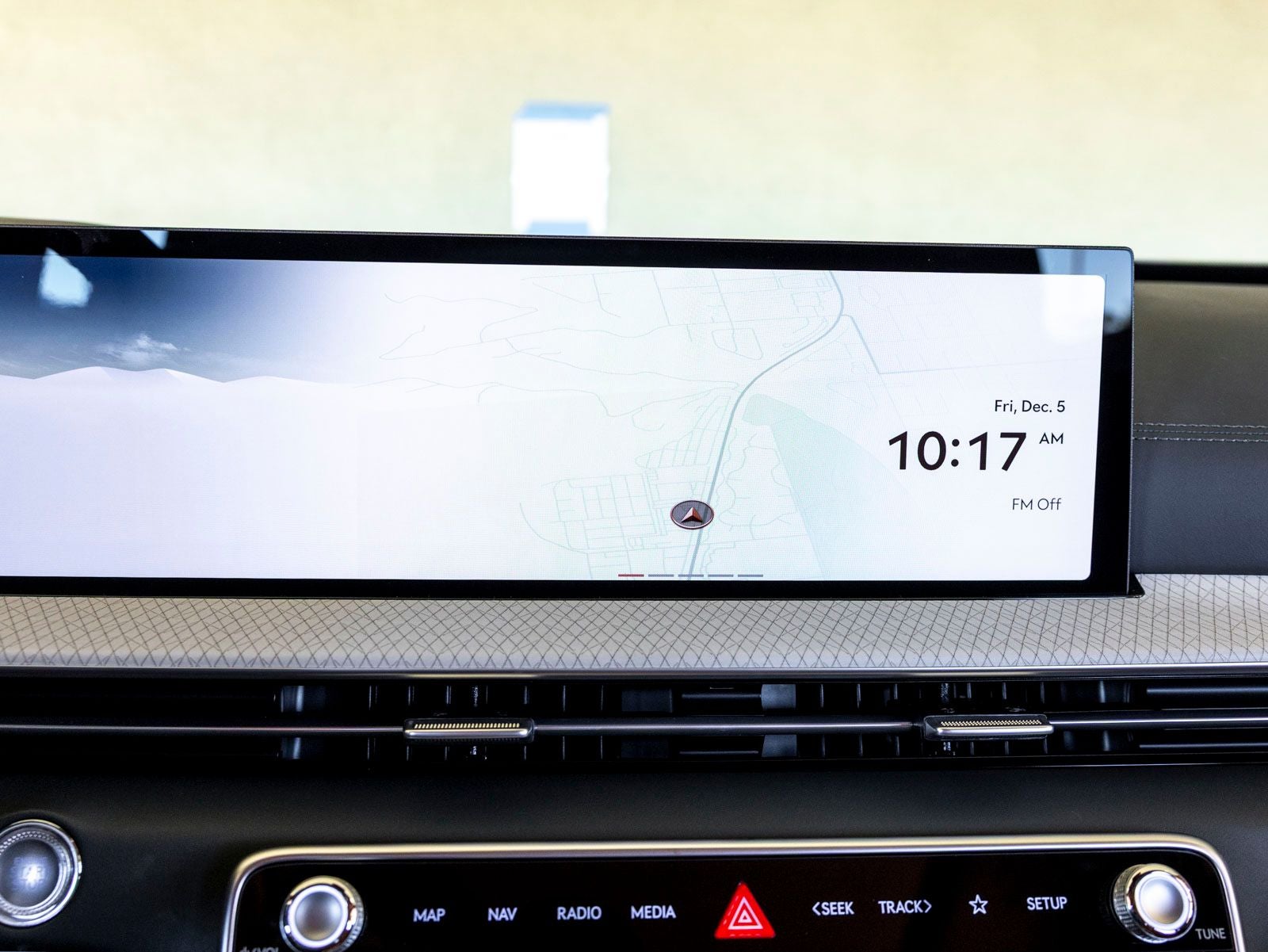 2026 Genesis GV80 2.5T Prestige