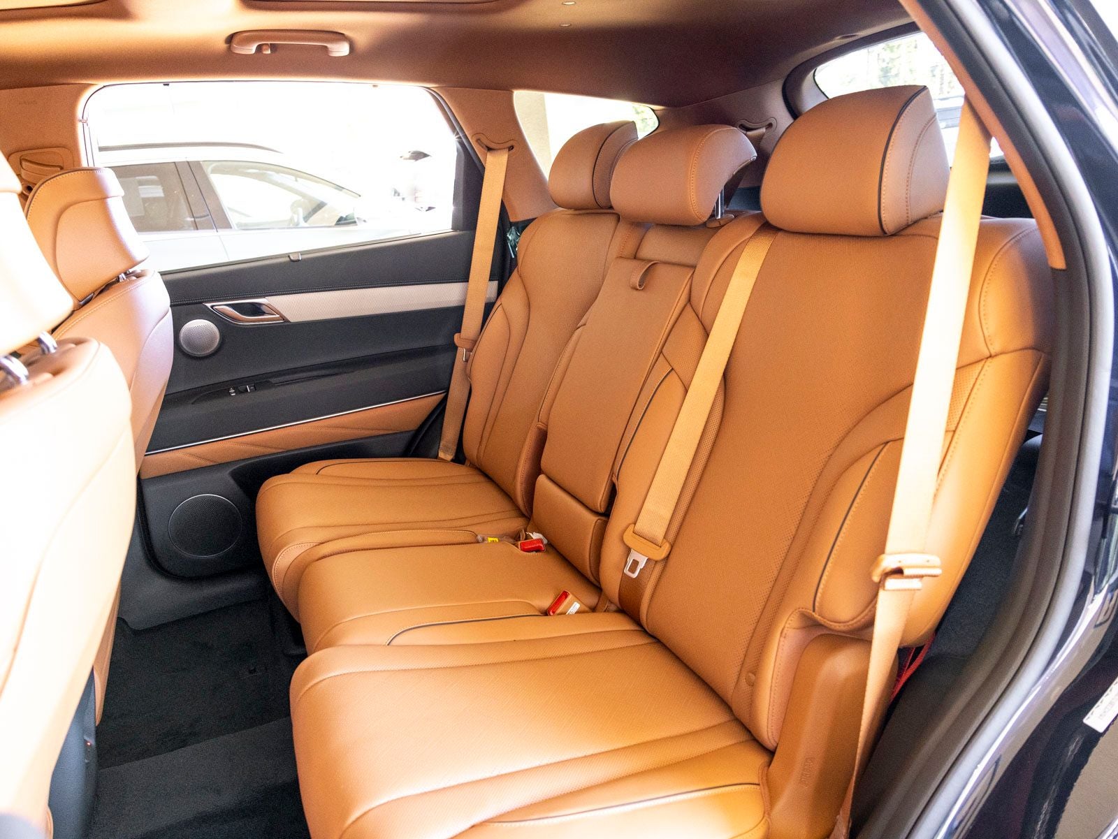 2026 Genesis GV80 2.5T Prestige