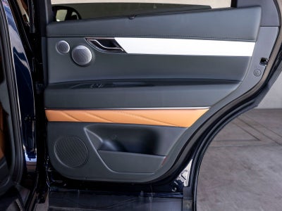 2026 Genesis GV80 2.5T Prestige