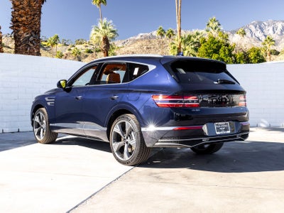 2026 Genesis GV80 2.5T Prestige