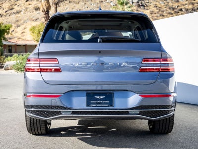 2027 Genesis GV80 2.5T Prestige