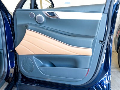 2026 Genesis GV80 2.5T Prestige