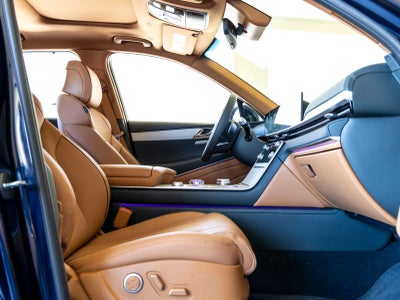 2026 Genesis GV80 2.5T Prestige