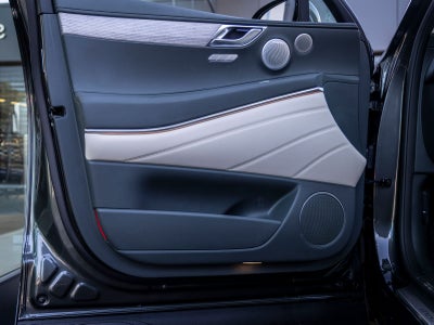 2027 Genesis GV80 2.5T Prestige