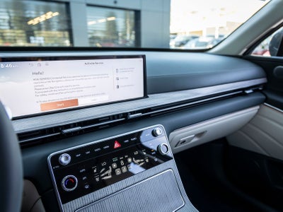 2027 Genesis GV80 2.5T Prestige