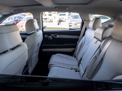 2027 Genesis GV80 2.5T Prestige