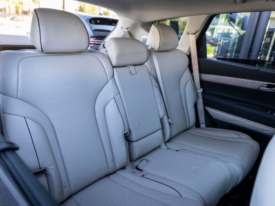 2027 Genesis GV80 2.5T Prestige
