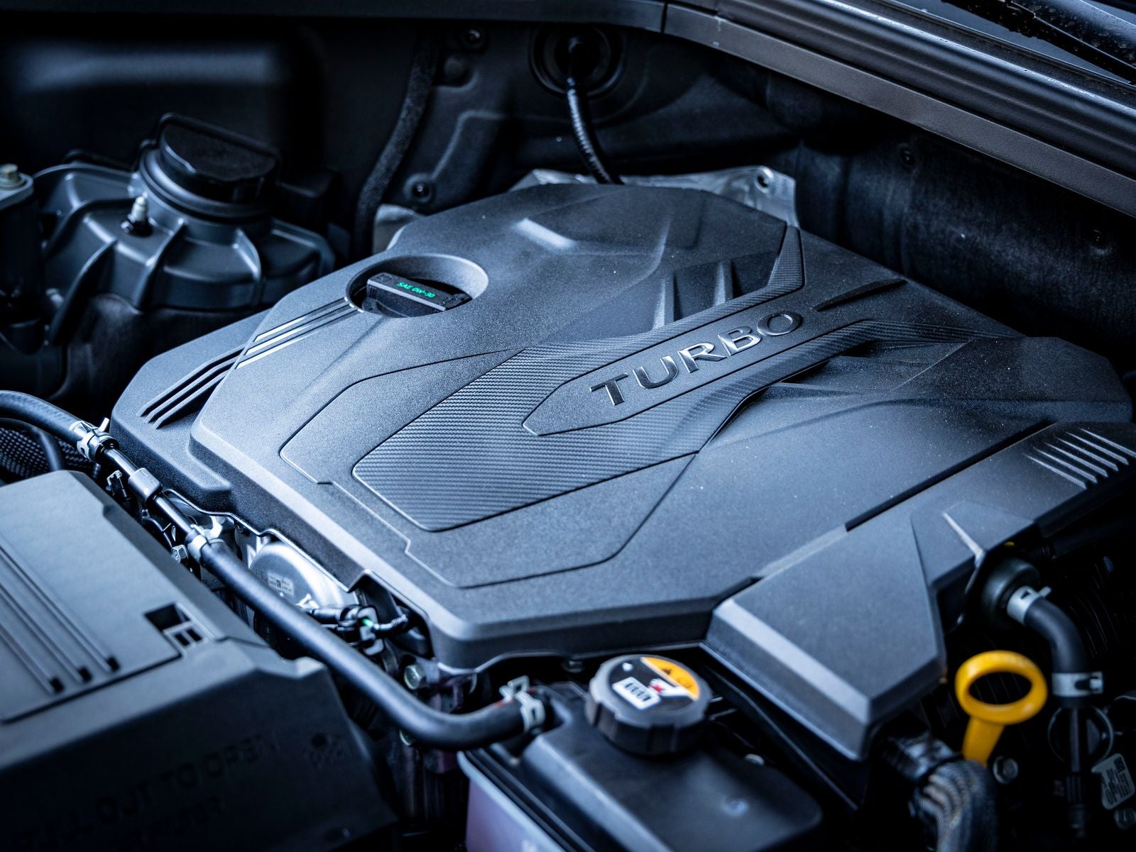 2027 Genesis GV80 2.5T Prestige