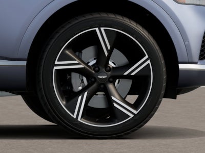 2027 Genesis GV80 2.5T Prestige
