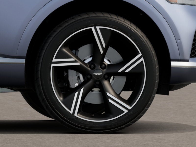 2027 Genesis GV80 2.5T Prestige