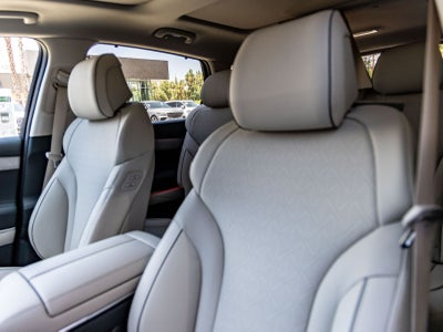 2026 Genesis GV80 2.5T Prestige