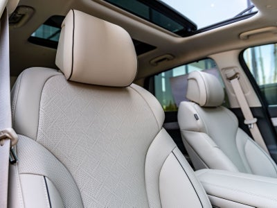 2026 Genesis GV80 2.5T Prestige